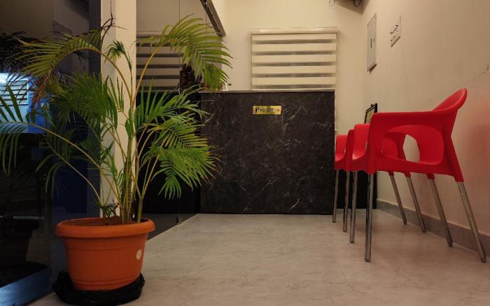 Nila Residency Rameswaram