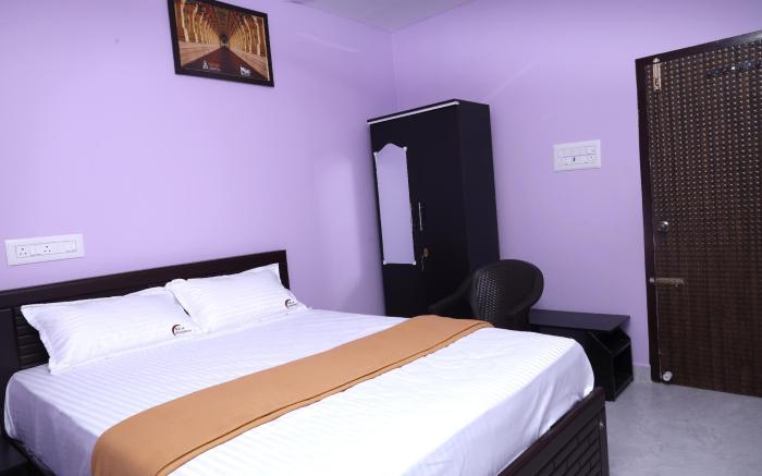 Nila Residency Rameswaram