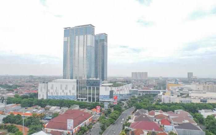 Luxurious 2BR One East Penthouse Apt By Travelio