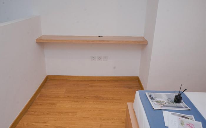 Comfort Studio Loft Kingland Avenue By Travelio