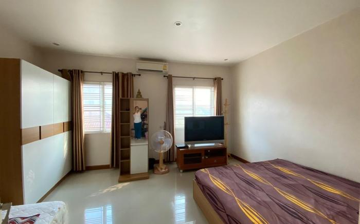 Quality town home at Chiangrai