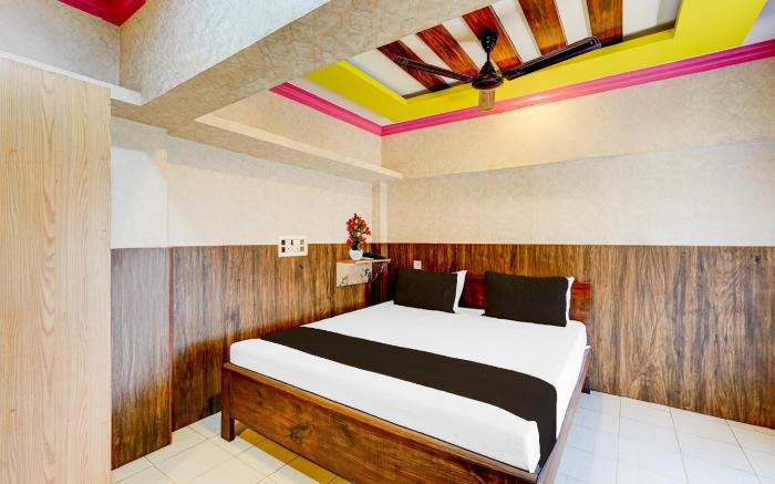 Super Hotel O Villupuram Bus Terminal Formerly MGR Park Inn