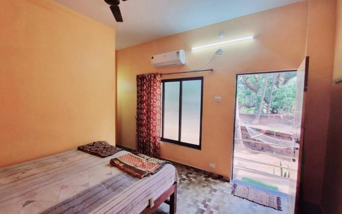 Dadu Dichwalkar homestay 