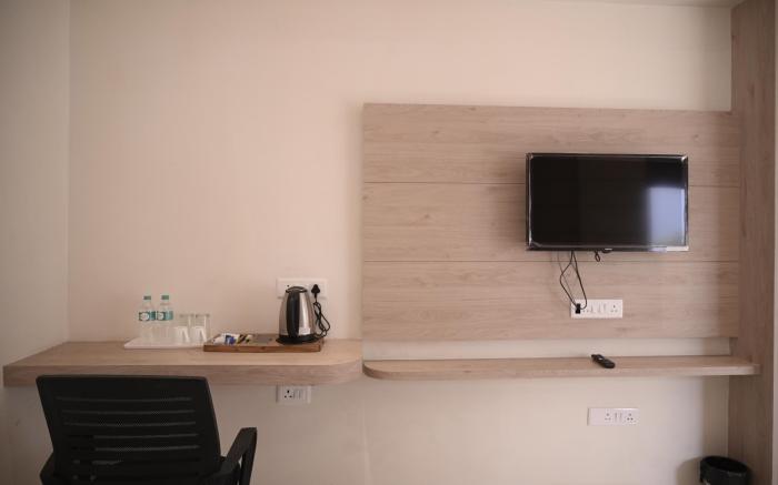 Shalom A Boutique Hotel