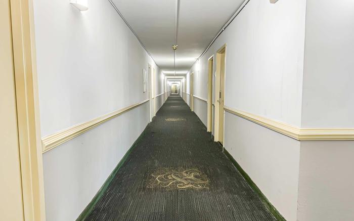 Jackson Hotel And Convention Center