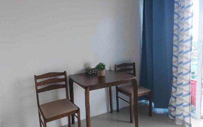 Primavera Residences Condo Unit for rent near SM