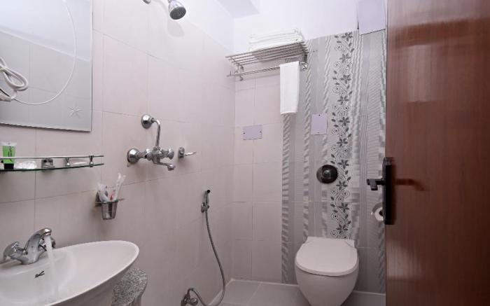 Tibet Boutique Hotel