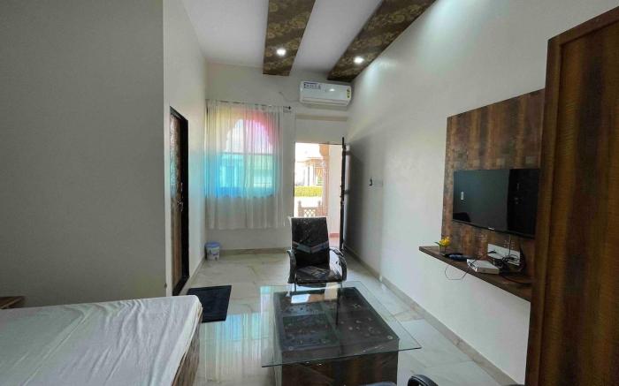 Chouhan palace Affordable stays with pool in Ajmer