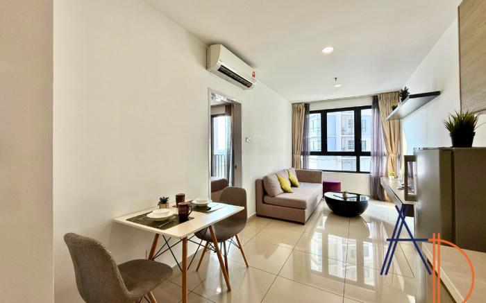 i-City Shah Alam | Premium Residences by ASDEH