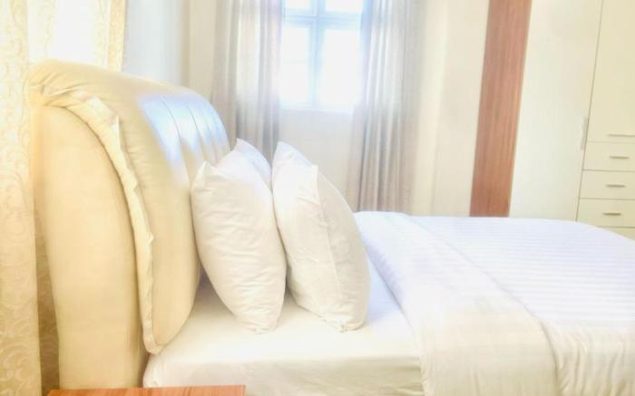 Avoca Residence Hulhumale