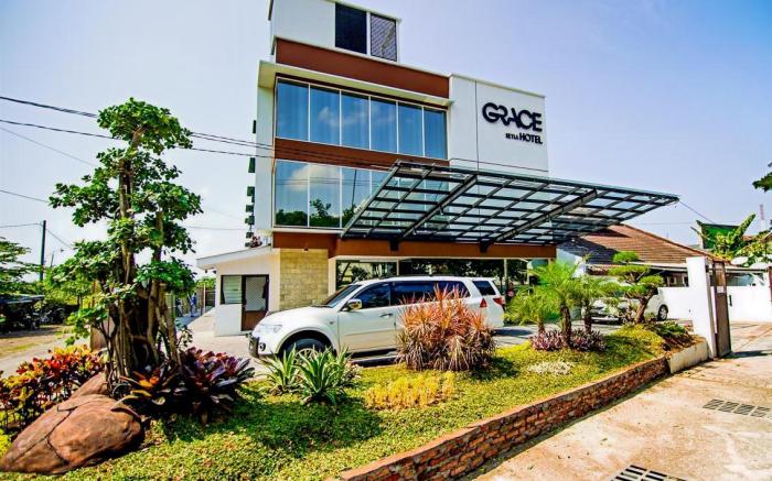 Grace Setia Hotel