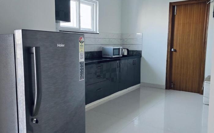 Spacious 3BHK in Kakatiya hills