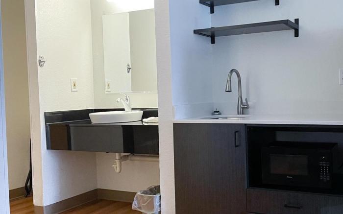 Studio 6  Indianapolis, IN – Southport