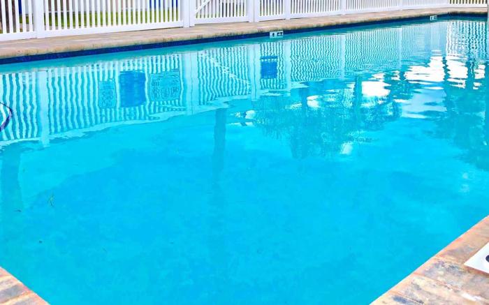 Motel 6 Starke, FL