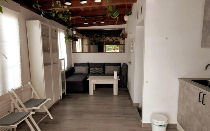 Casita Lucero: Biznaga