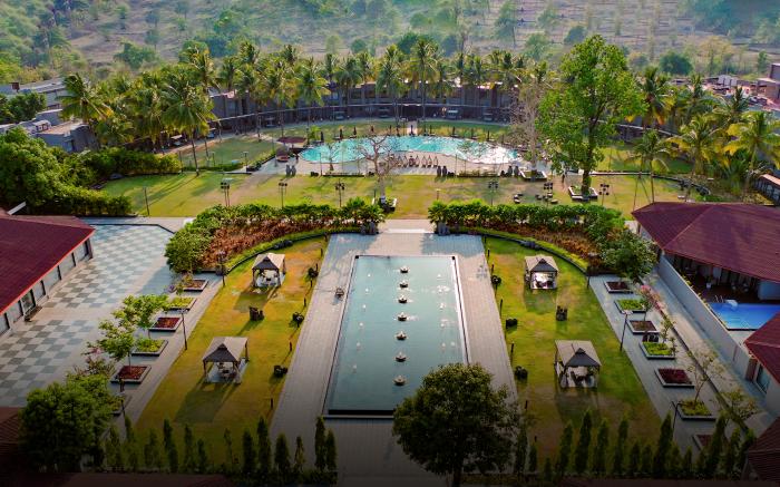 Treat Resort Silvassa