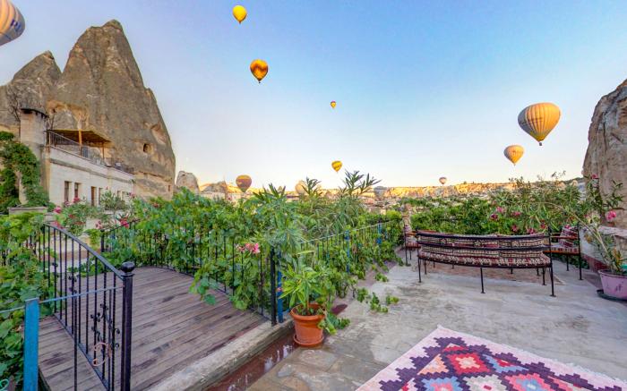 Roc Of Cappadocia