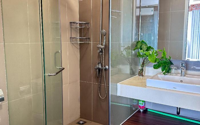 Luxury Condotel - Mermaid Seaside Vung Tau