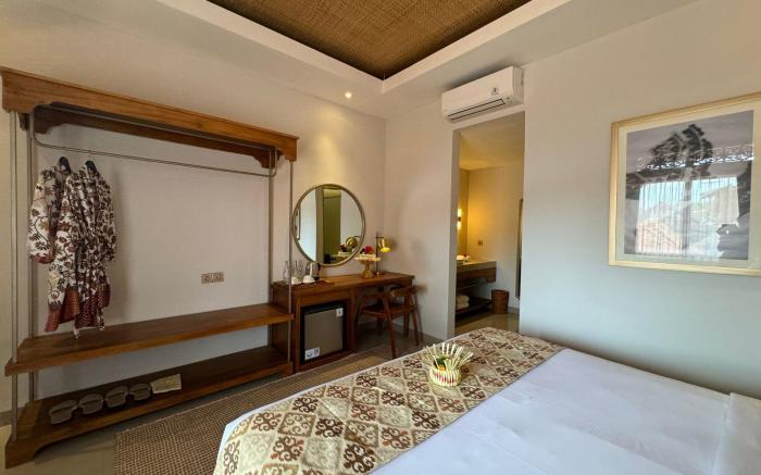 Puri Kantor Legacy - Heritage Palace