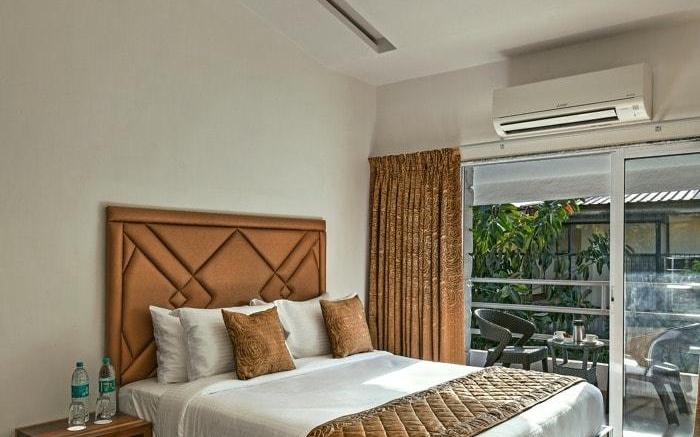 Maxxvalue Klub Klass Villa 4BHK