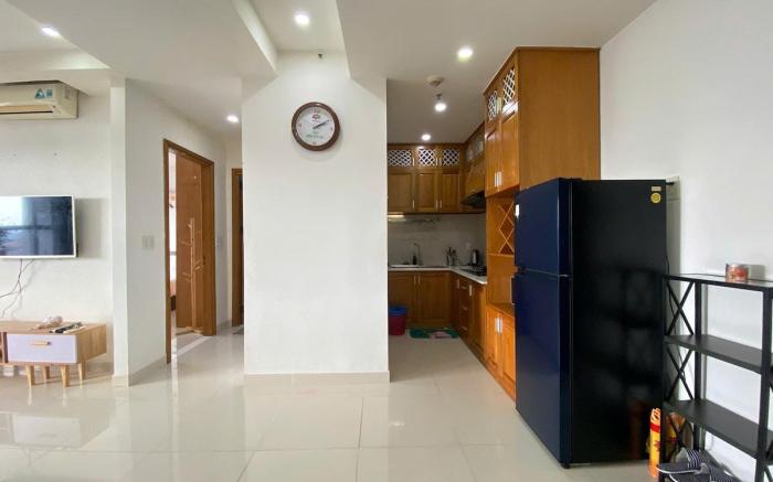 Sunrise City 1 bedroom apartment