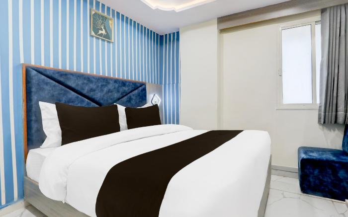 Hotel O BN RESIDENCY