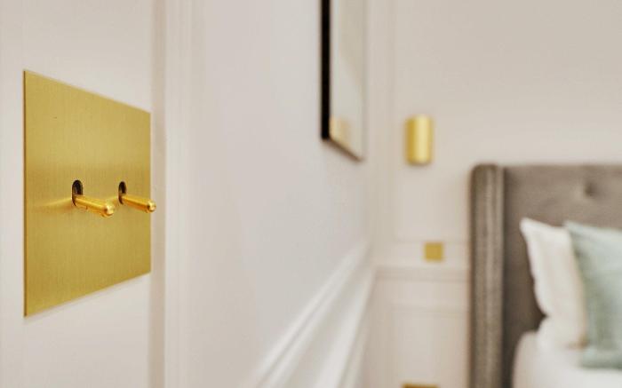 Charming apartment - 1BR/4P - Center of Paris