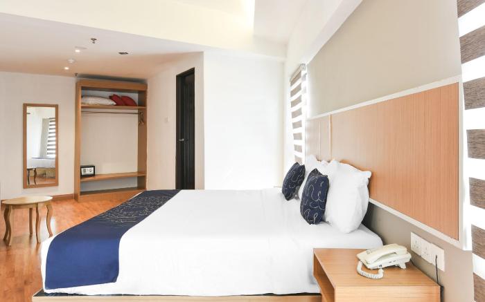 Collection O Bukit Bintang Formerly Midaris