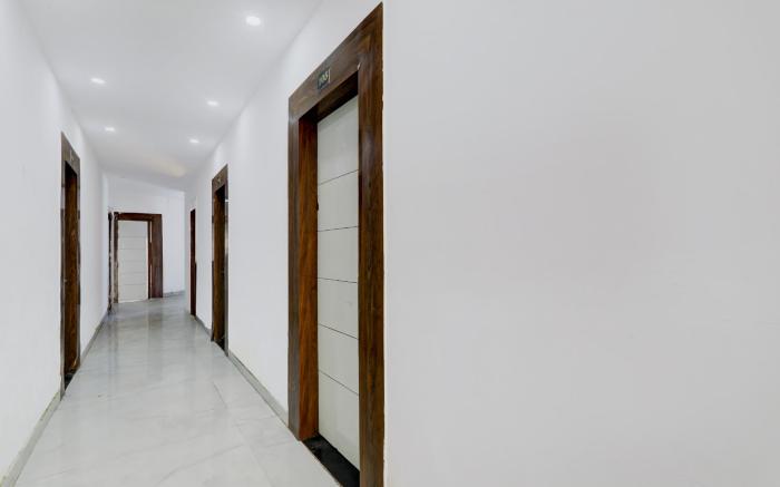 Hotel O The urban inn hotel and banquet