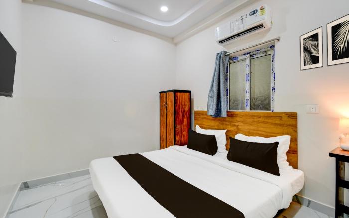 Hotel O Ayyappa Grand Inn