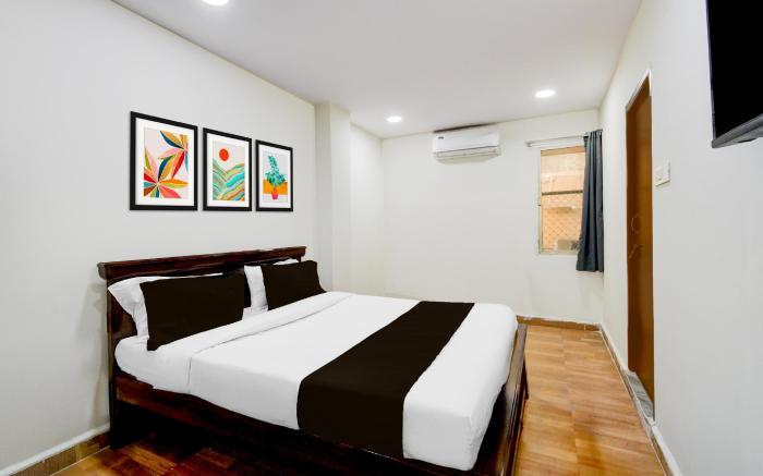 HOTEL O SRI SAI GRAND