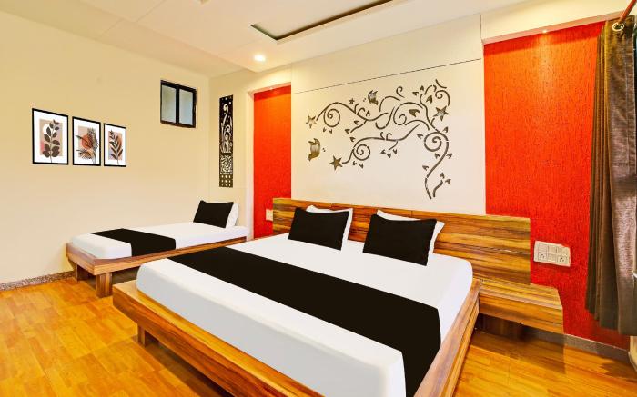 Hotel O Shyam Villa