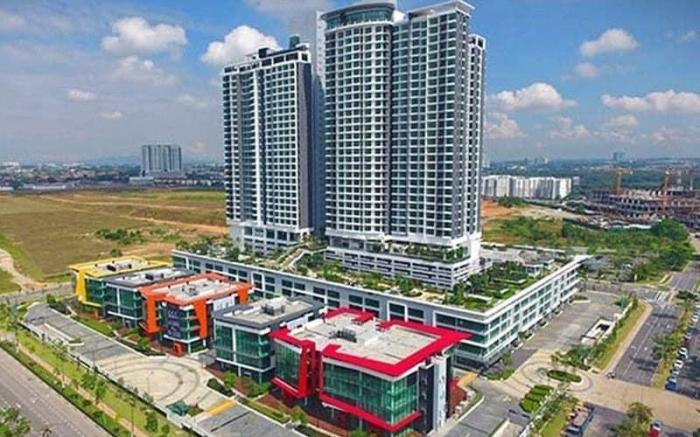 Sentosa Room11 | 5min to Midvalley By MWM