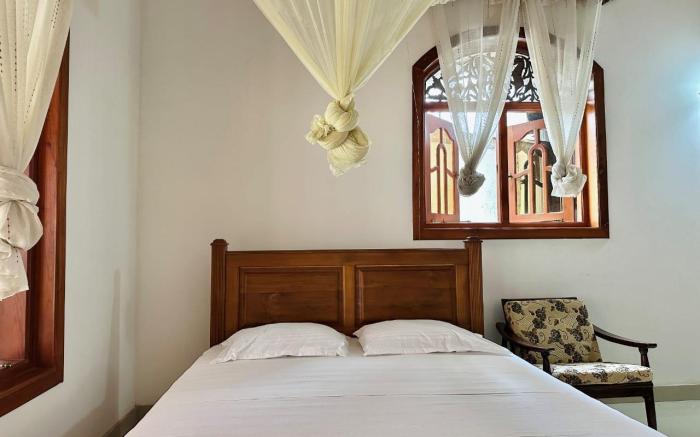 Sujee Villa