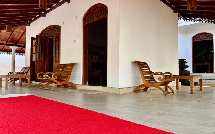 Sujee Villa