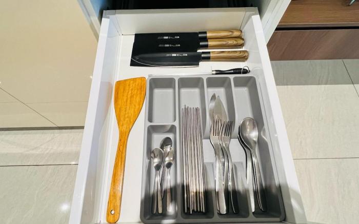 Quill Residence by DeUrban QR23A15