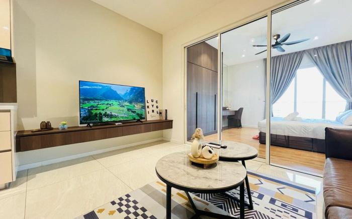 Quill Residence by DeUrban QR23A15