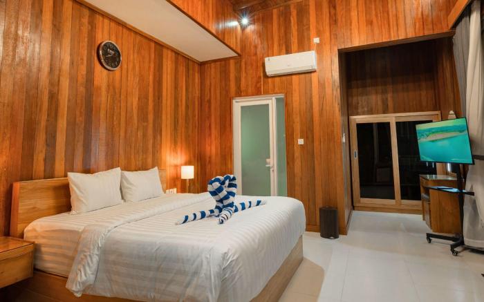 Dijobi Villa Bali