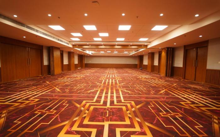 Vintage Valley Resort