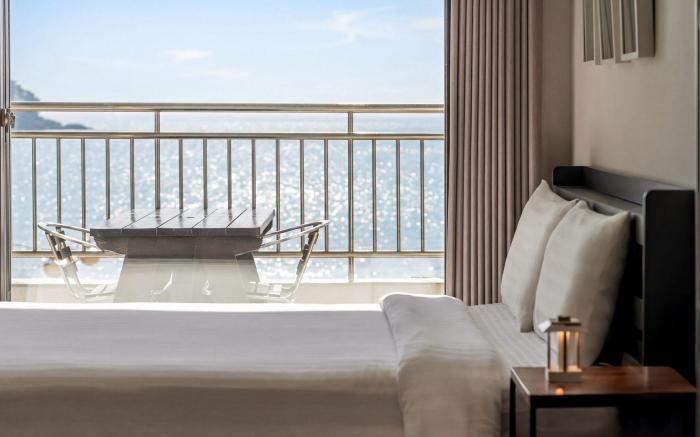 Taean Maumsokui Jip  Pension