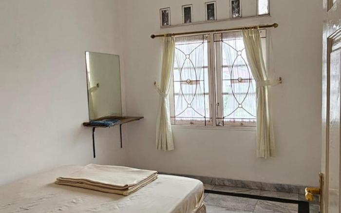 Pinus Homestay by DT Guesthouse