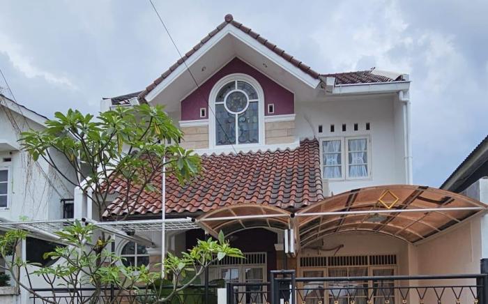 Pinus Homestay by DT Guesthouse
