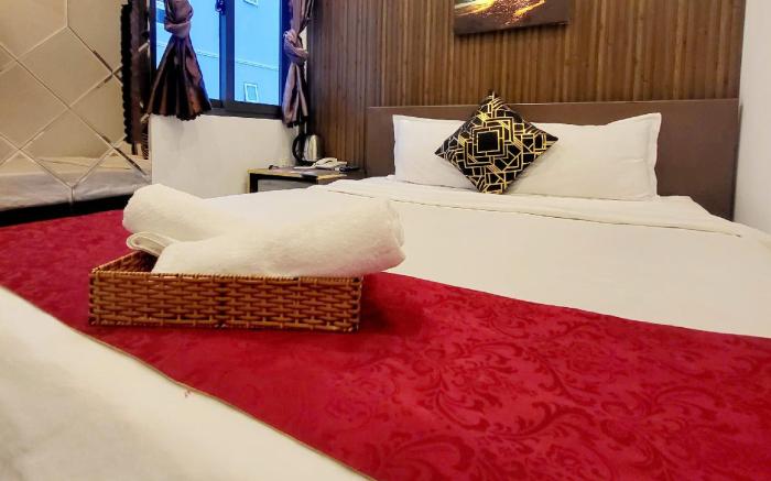 HA Hotel & Apartment