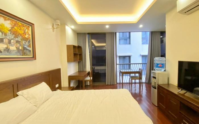 Best choice - Quiet & Luxury Lakeside apartment