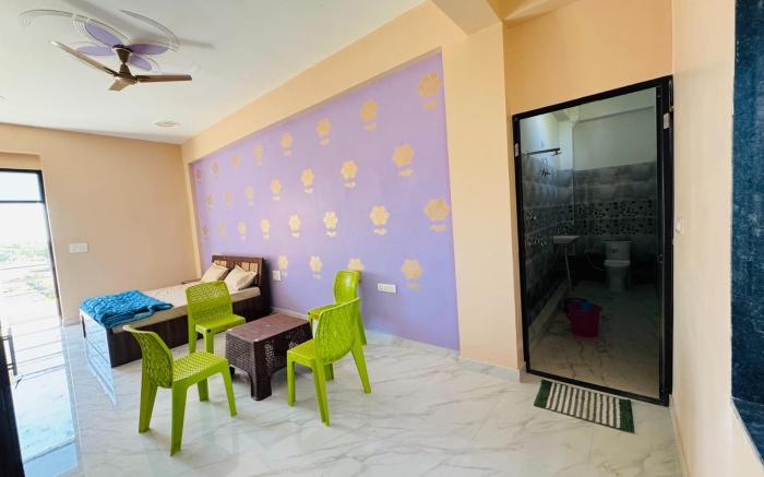 Hotel Rainbow Water park and Garden Restaurant