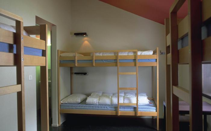Zermatt Youth Hostel