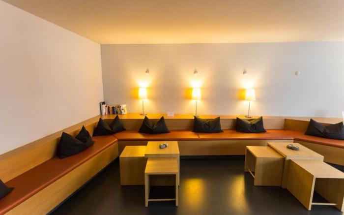 Hotel Marta