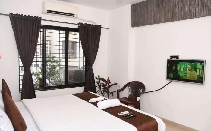 Tulsi Home Stay