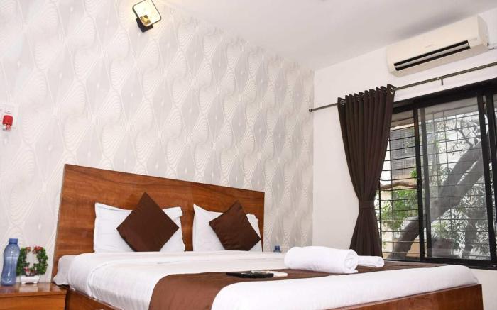 Tulsi Home Stay