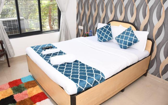 Tulsi Home Stay